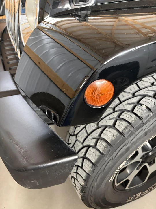 2007 Jeep JK Wrangler - Image 22 of 31