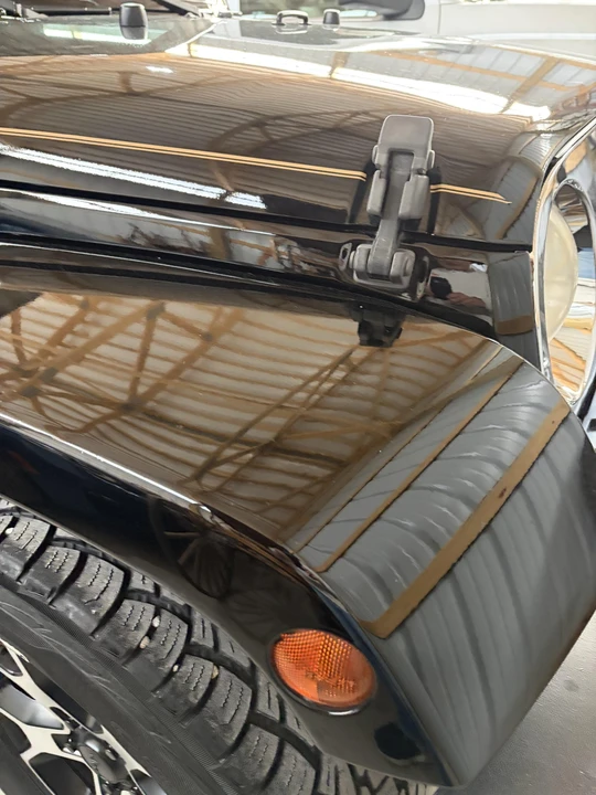 2007 Jeep JK Wrangler - Image 16 of 31