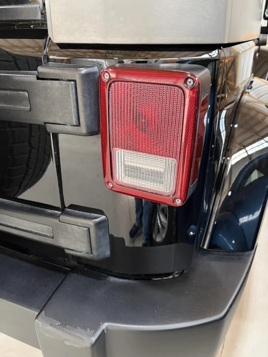2007 Jeep JK Wrangler - Image 24 of 31