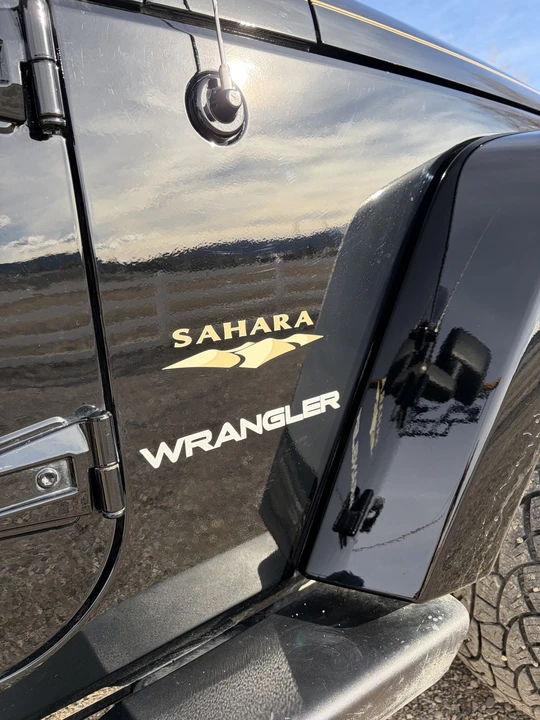 2007 Jeep JK Wrangler - Image 15 of 31