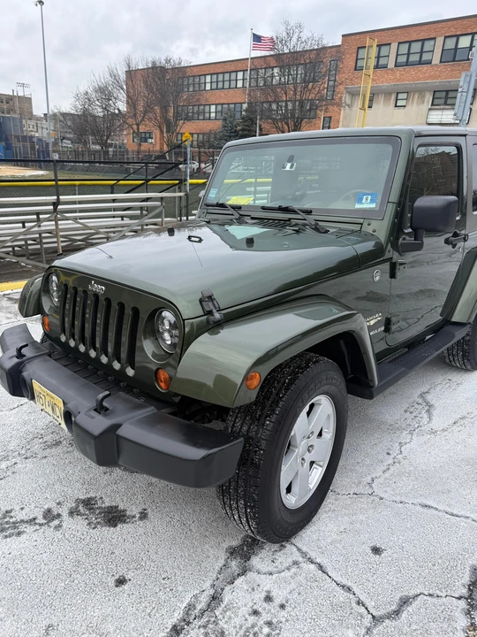 2007 Jeep JK Wrangler - Image 19 of 31