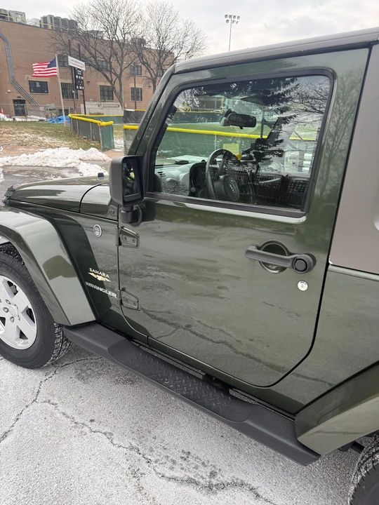 2007 Jeep JK Wrangler - Image 20 of 31