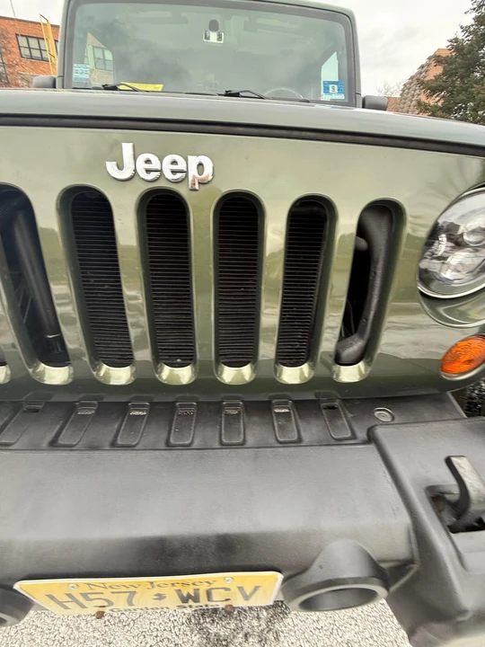 2007 Jeep JK Wrangler - Image 18 of 31