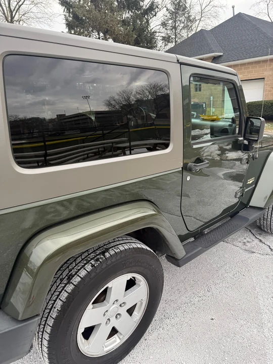 2007 Jeep JK Wrangler - Image 25 of 31