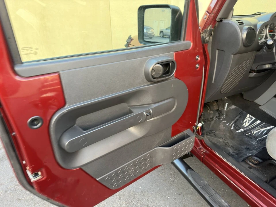 2007 Jeep JK Wrangler - Image 14 of 18