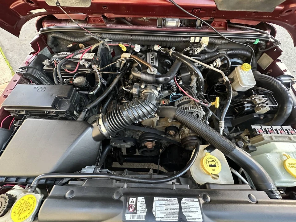 2007 Jeep JK Wrangler - Image 18 of 18
