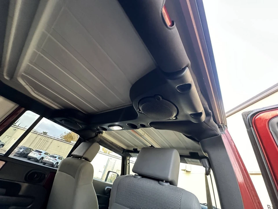 2007 Jeep JK Wrangler - Image 13 of 18
