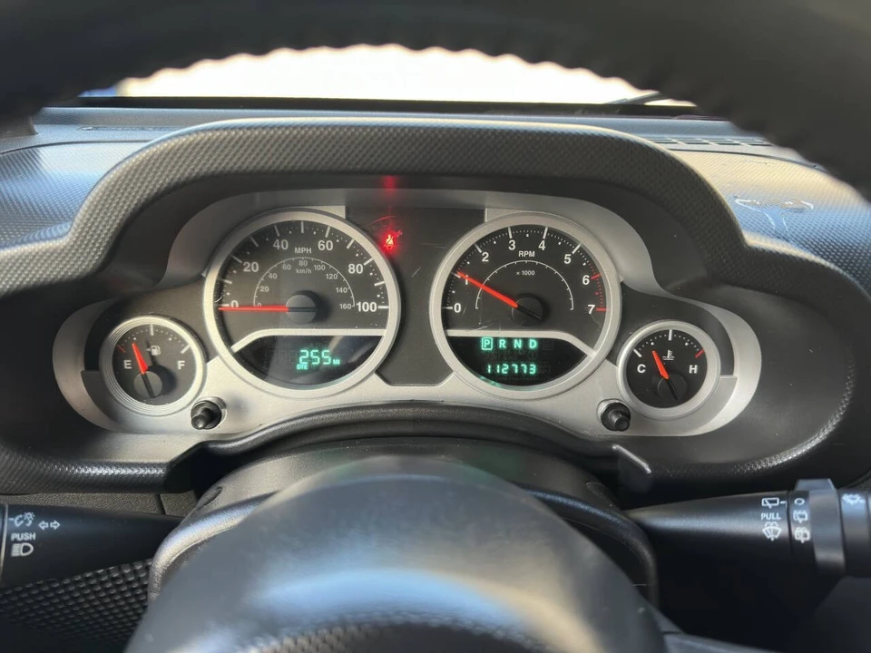 2007 Jeep JK Wrangler - Image 15 of 18
