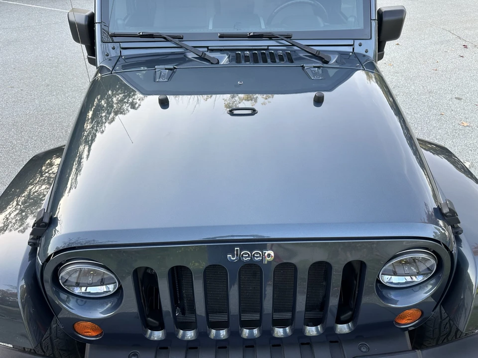 2007 Jeep JK Wrangler - Image 25 of 31