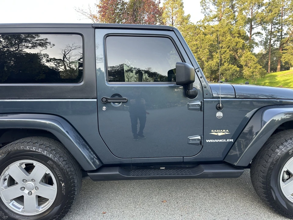 2007 Jeep JK Wrangler - Image 22 of 31