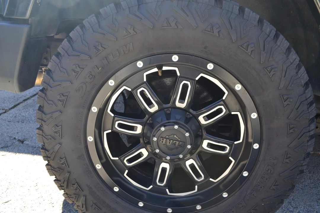 2007 Jeep JK Wrangler - Image 26 of 31