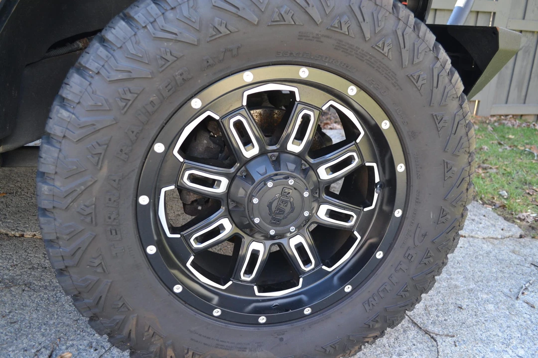 2007 Jeep JK Wrangler - Image 25 of 31
