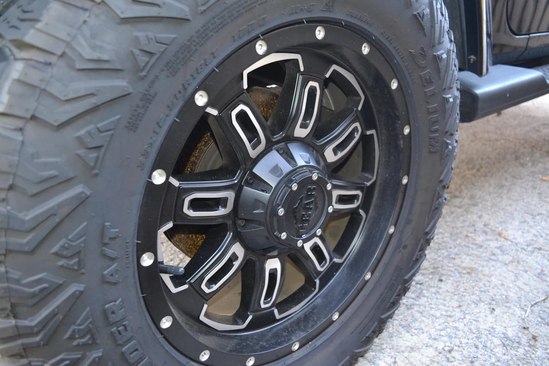 2007 Jeep JK Wrangler - Image 29 of 31