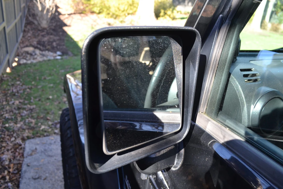 2007 Jeep JK Wrangler - Image 11 of 31