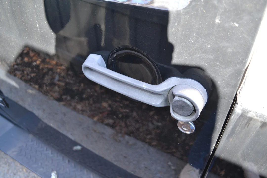 2007 Jeep JK Wrangler - Image 14 of 31