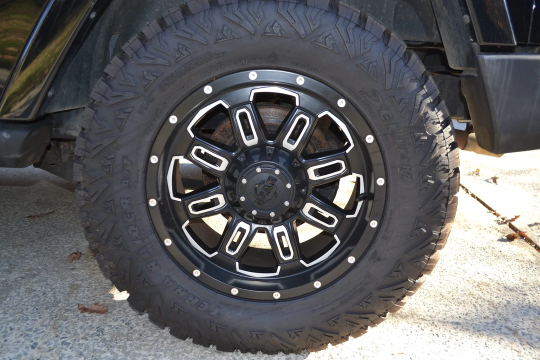 2007 Jeep JK Wrangler - Image 24 of 31