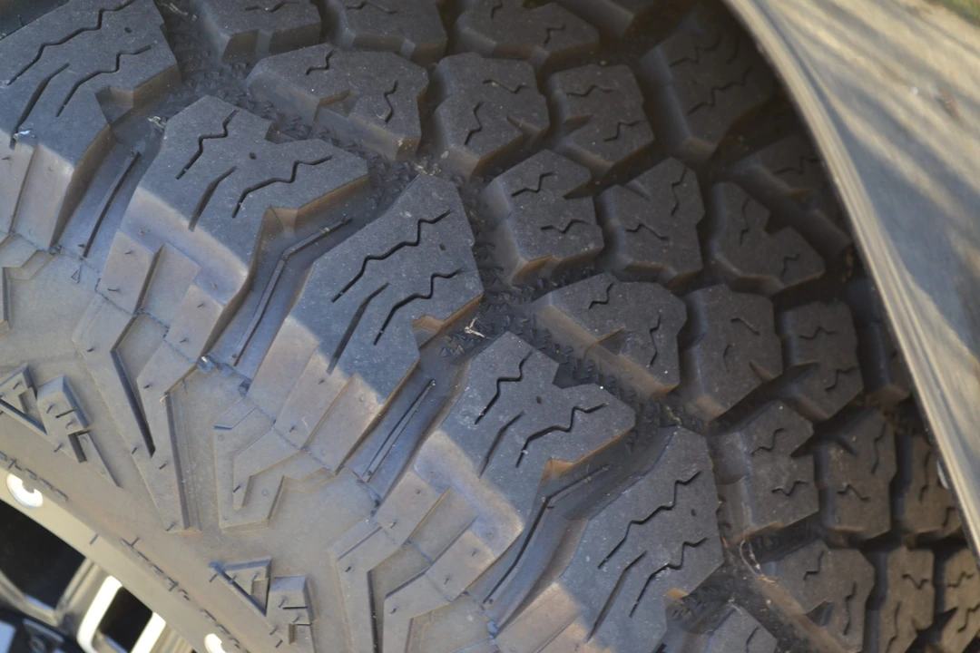 2007 Jeep JK Wrangler - Image 30 of 31
