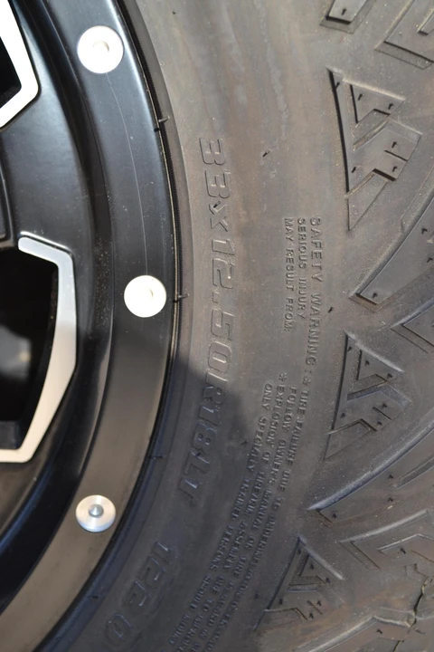 2007 Jeep JK Wrangler - Image 31 of 31