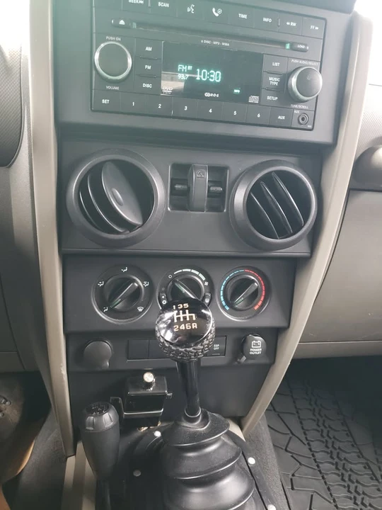 2007 Jeep JK Wrangler - Image 9 of 11