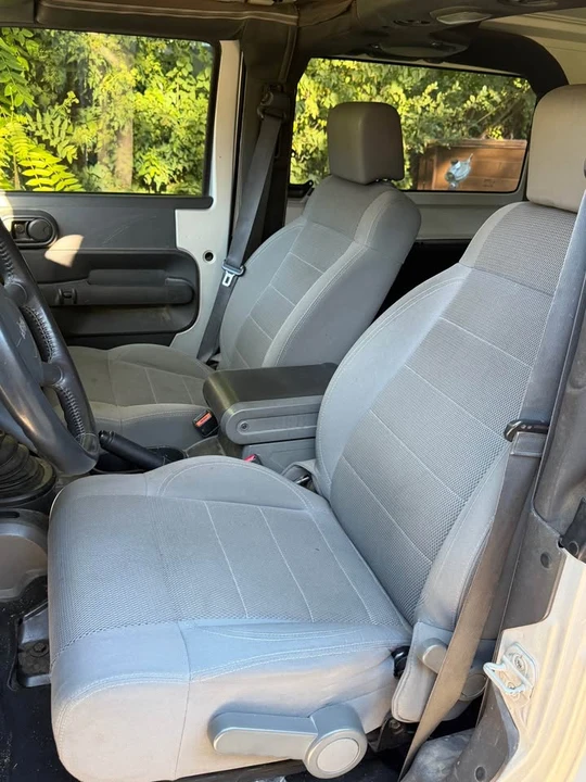 2007 Jeep JK Wrangler - Image 6 of 9