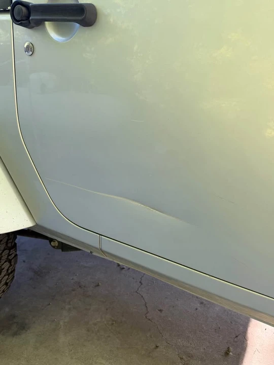 2007 Jeep JK Wrangler - Image 9 of 9
