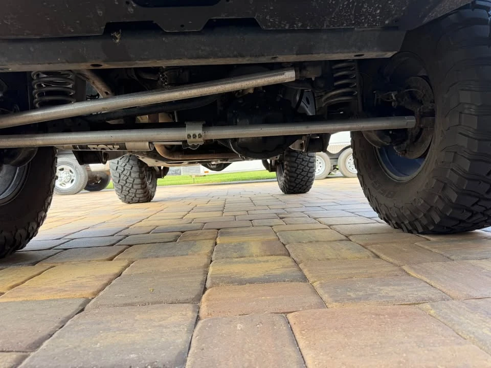 2007 Jeep JK Wrangler - Image 10 of 10