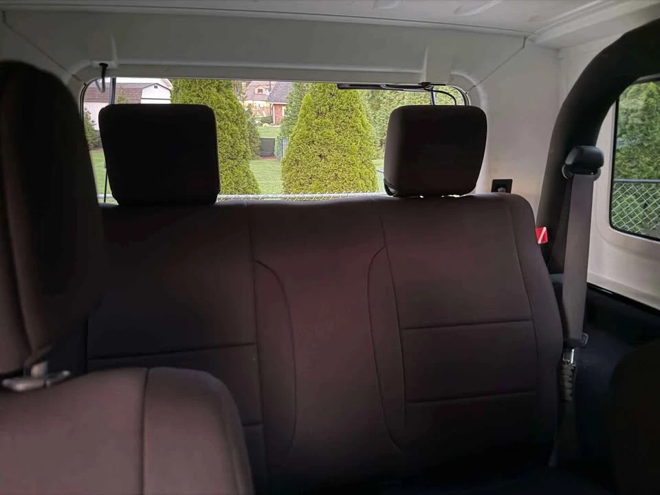 2007 Jeep JK Wrangler - Image 10 of 11