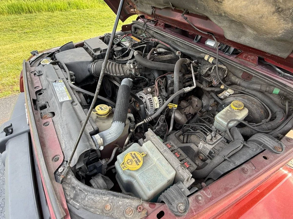 2007 Jeep JK Wrangler - Image 13 of 15