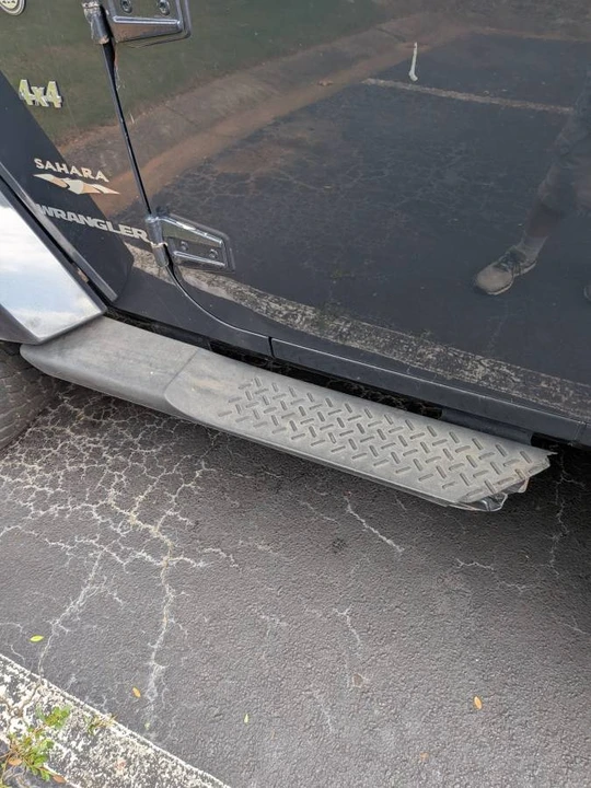 2007 Jeep JK Wrangler - Image 3 of 5