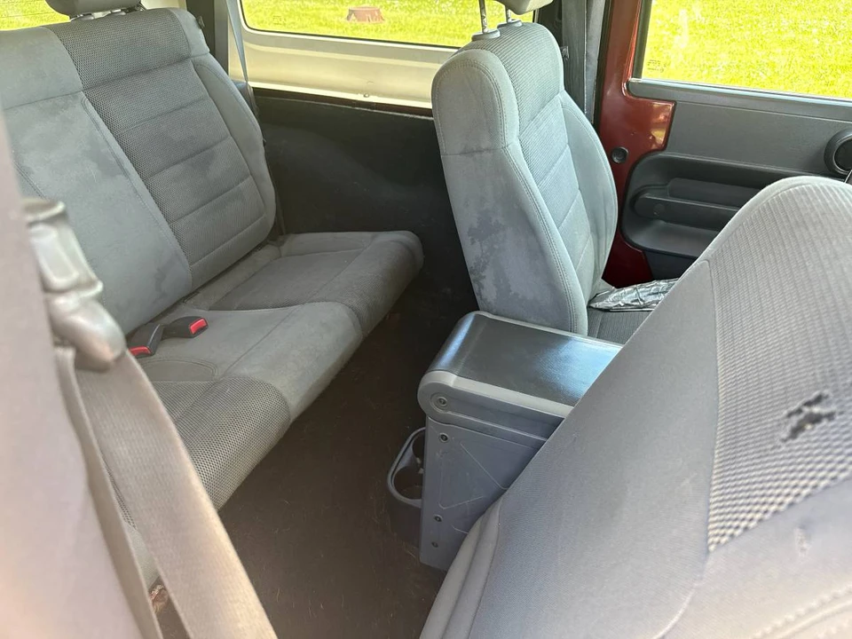 2008 Jeep JK Wrangler - Image 17 of 20