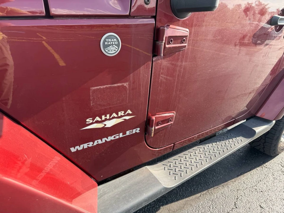2007 Jeep JK Wrangler - Image 15 of 15