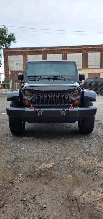2007 Jeep JK Wrangler - Image 15 of 18