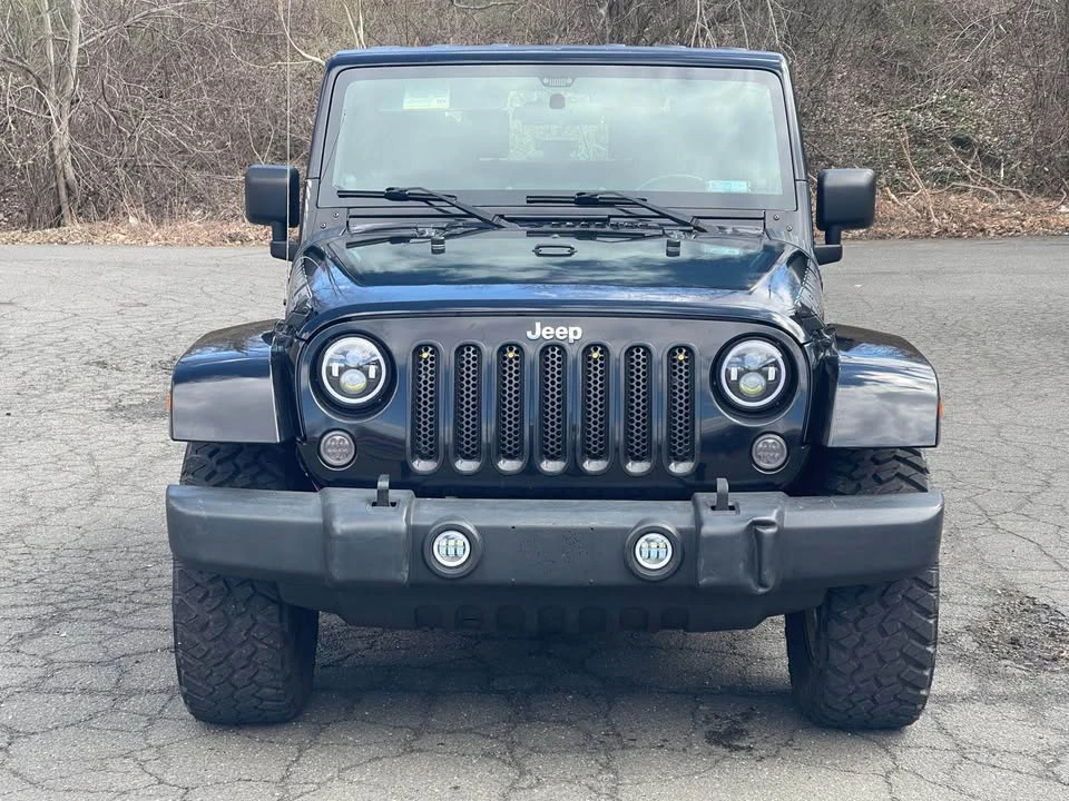 2007 Jeep JK Wrangler - Image 2 of 13
