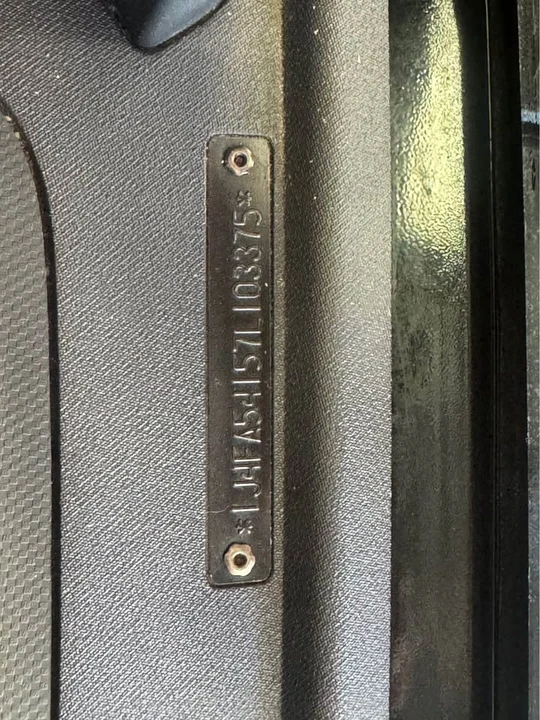 2007 Jeep JK Wrangler - Image 11 of 13