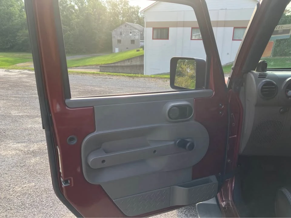 2007 Jeep JK Wrangler - Image 5 of 8