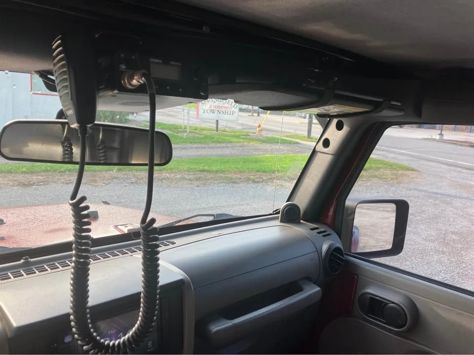 2007 Jeep JK Wrangler - Image 7 of 8