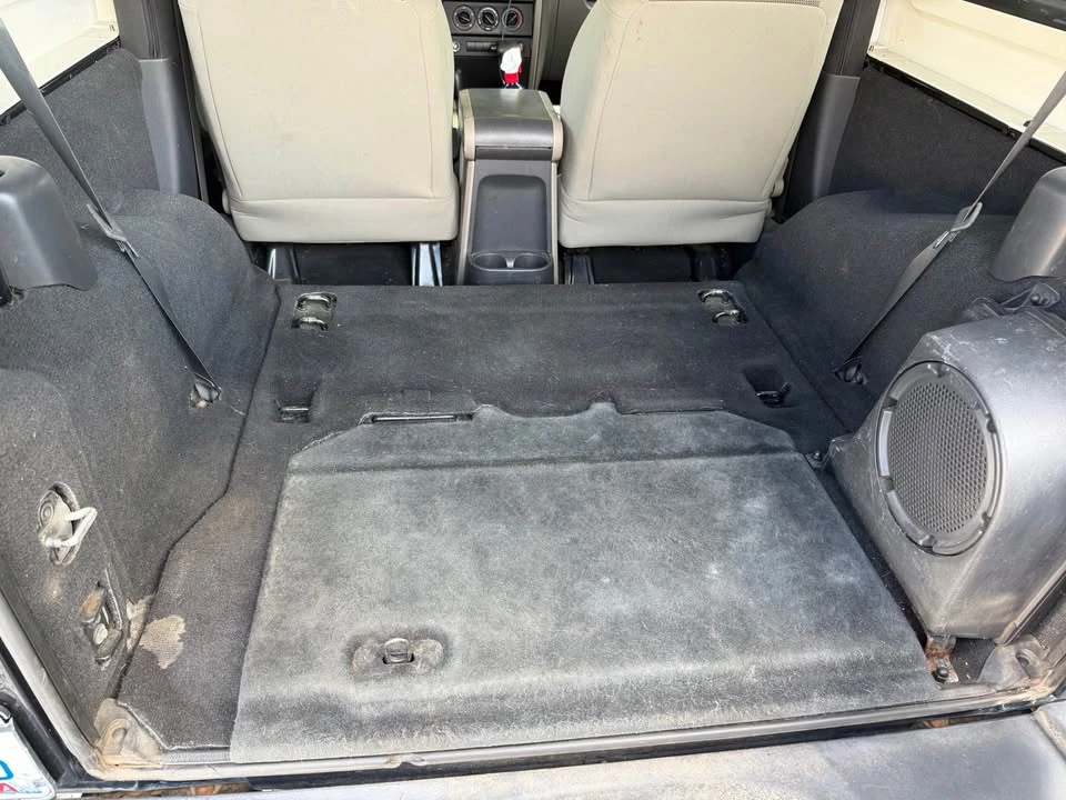 2007 Jeep JK Wrangler - Image 9 of 10
