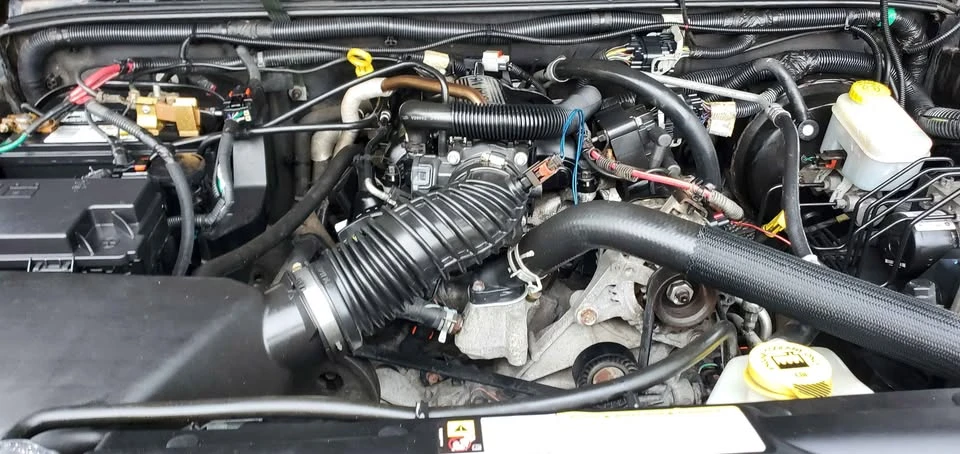 2007 Jeep JK Wrangler - Image 16 of 18