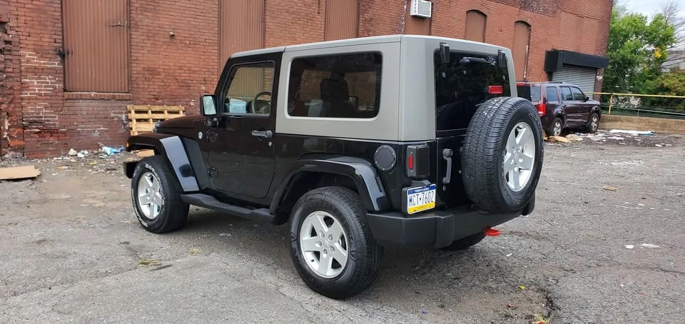 2007 Jeep JK Wrangler - Image 6 of 18