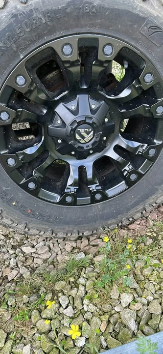 2007 Jeep JK Wrangler - Image 7 of 9