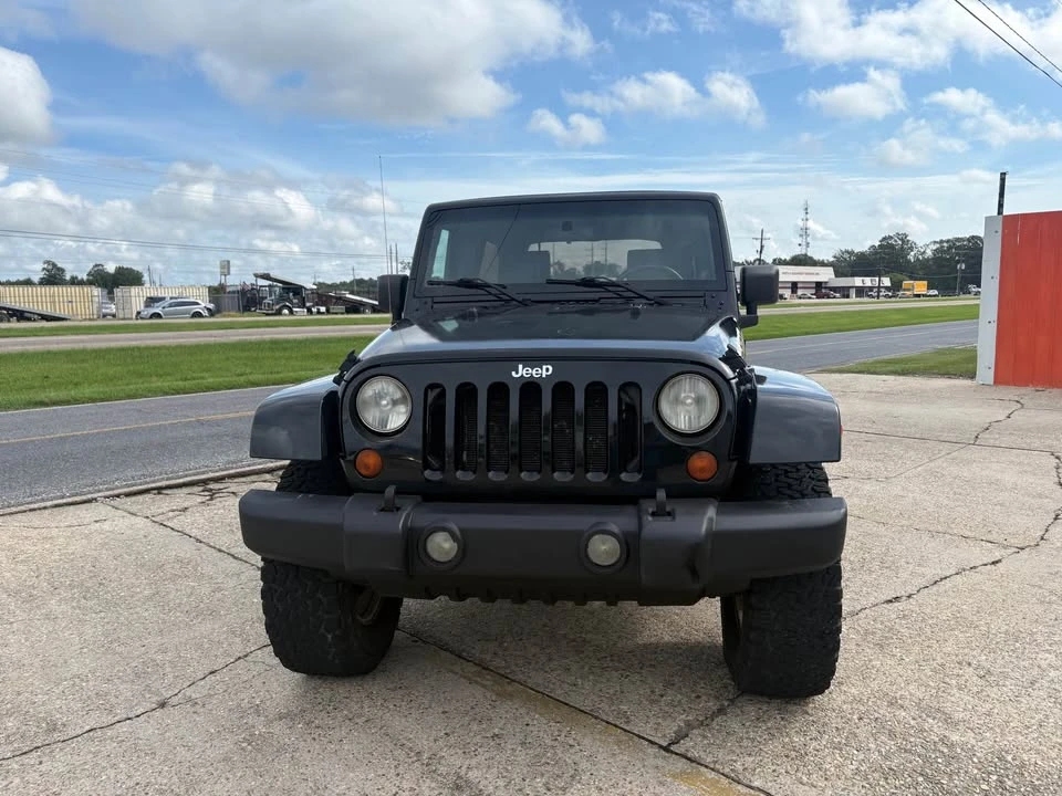 2007 Jeep JK Wrangler - Image 2 of 11