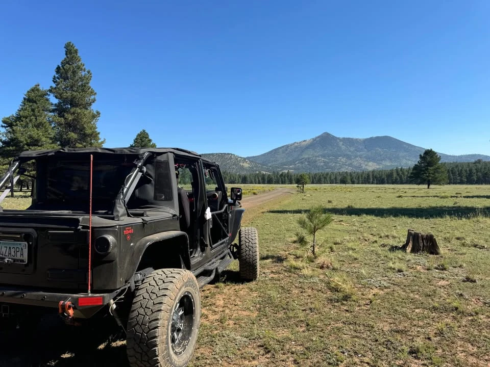 2007 Jeep JK Wrangler - Image 3 of 8