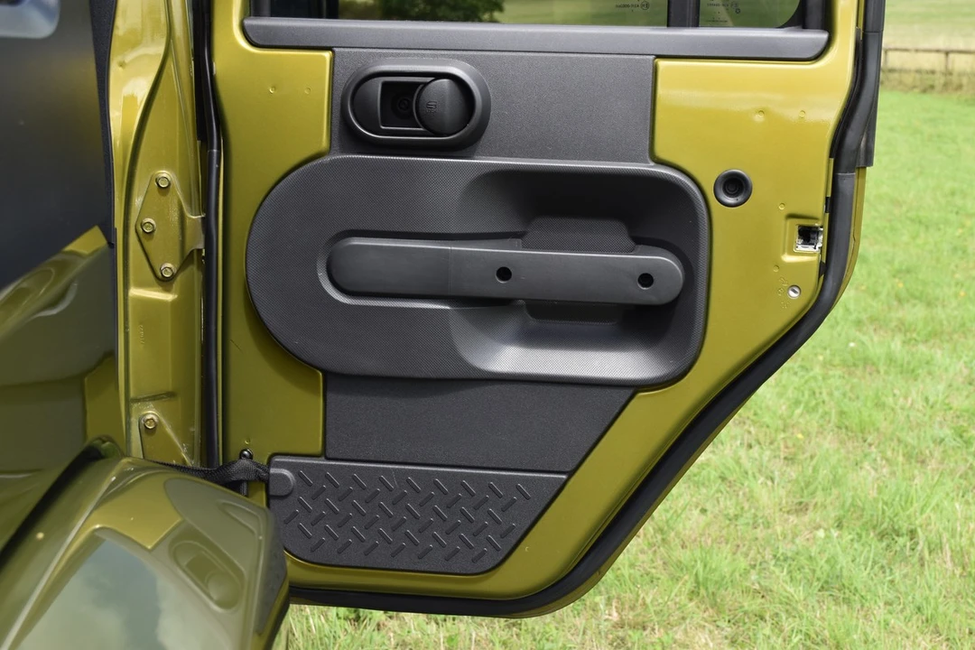2007 Jeep JK Wrangler - Image 21 of 30