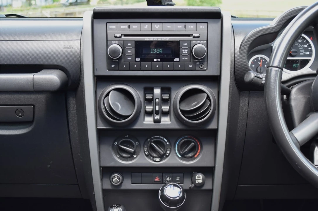 2007 Jeep JK Wrangler - Image 26 of 30