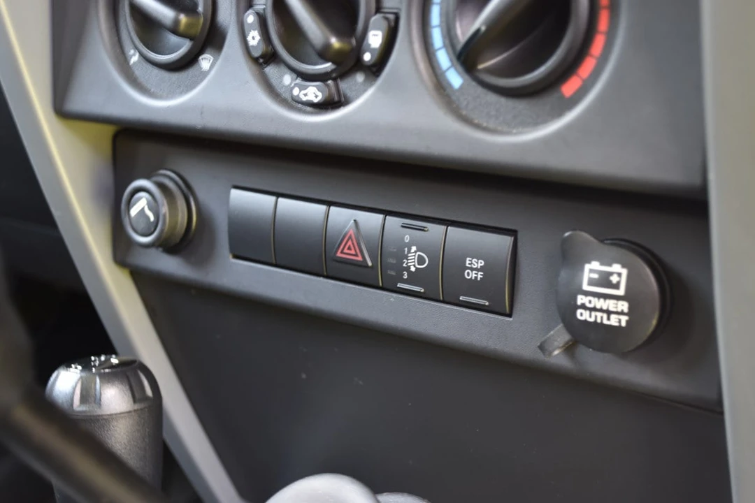 2007 Jeep JK Wrangler - Image 27 of 30