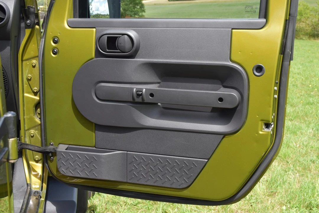 2007 Jeep JK Wrangler - Image 19 of 30