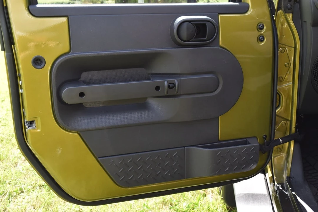 2007 Jeep JK Wrangler - Image 15 of 30