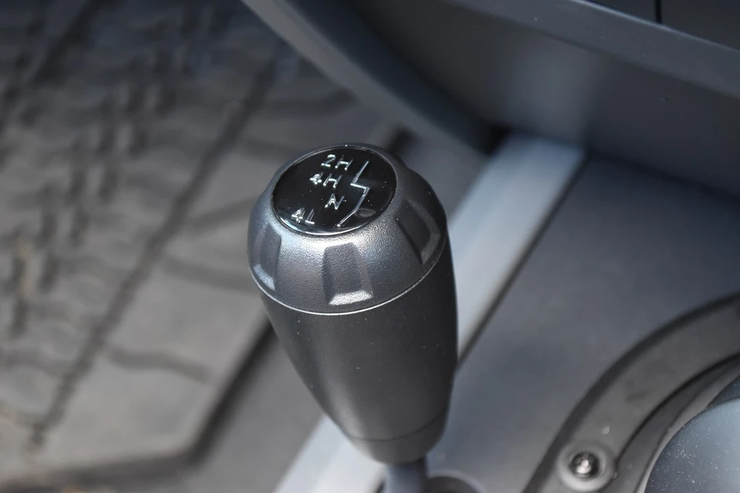 2007 Jeep JK Wrangler - Image 30 of 30