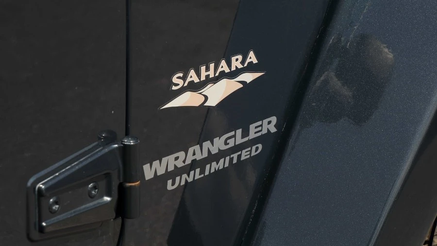2007 Jeep JK Wrangler - Image 10 of 12