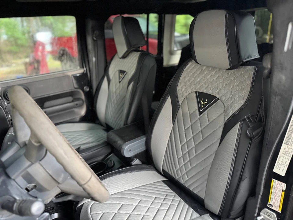 2008 Jeep JK Wrangler - Image 21 of 22